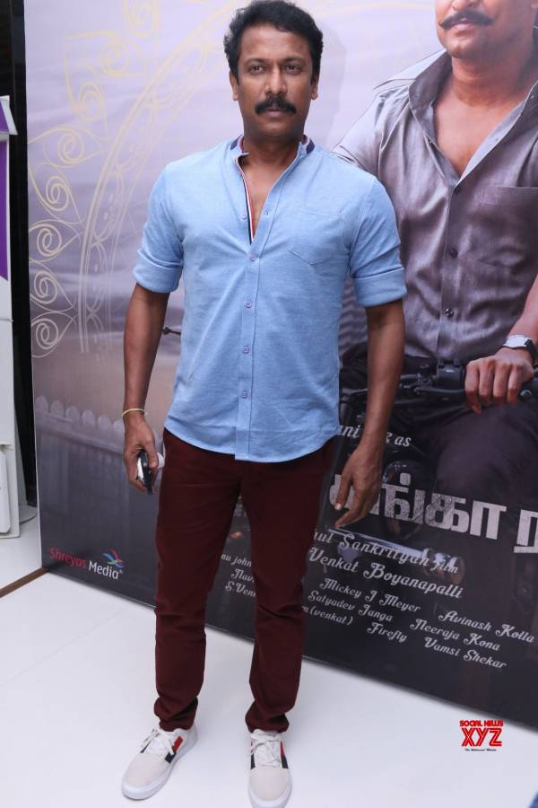 நானி என் தம்பி