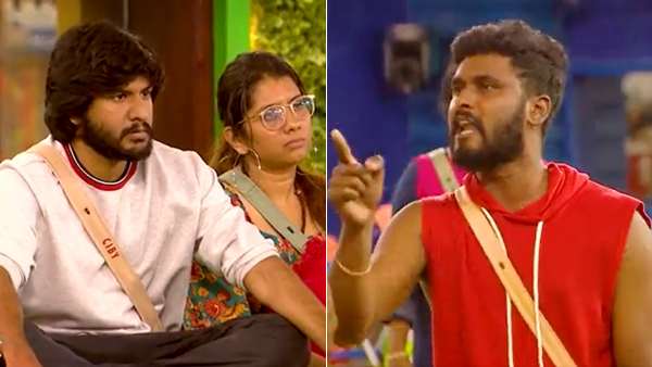 எல்லாருக்கும்  பெட்ரோமேக்ஸ் லைட்டேதான் வேணுமா? மூன்றாவது புரமோவை பார்த்து விளாசும் நெட்டிசன்ஸ்! 