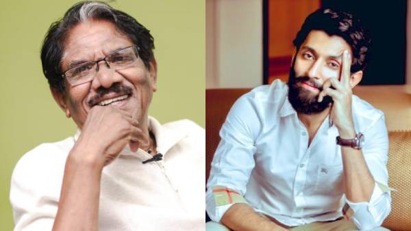 சிகப்பு ரோஜாக்கள் 2 படத்தில் இணையவுள்ள தரமணி ஹீரோ... பாரதிராஜா உறுதி! 