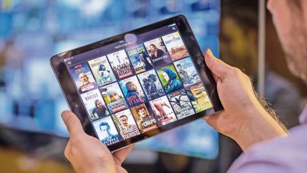 ஓடிடி பக்கம் குவியும் ஆண்கள்.. பெண் பார்வையாளர்களை 2 மடங்கு அதிகரிப்பு.. ஆய்வில் வெளியான தகவல்! 