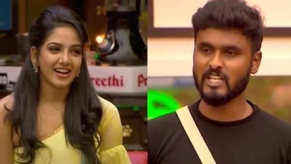 வெளியில் காட்டவில்லை