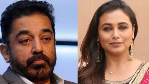 ஹீல்ஸ் போட வேண்டாம்னு சொன்ன கமல்ஹாசன்... ஹே ராம் படம் குறித்து பகிர்ந்த பாலிவுட் பிரபலம் 