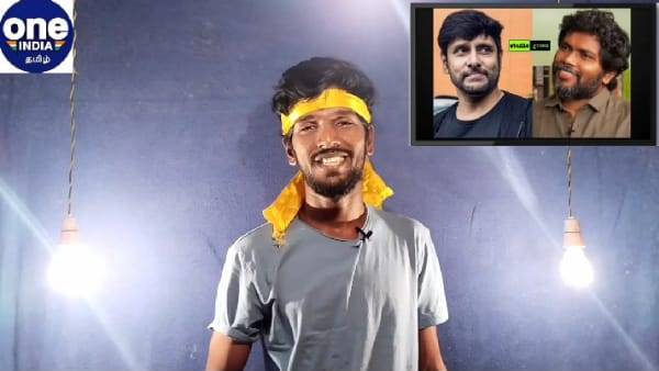 பா ரஞ்சித்துடன் இணையும் அனிருத்? மீண்டும் இயக்கத்தில் இறங்கும் நடிகர்.. டாப் 5 பீட்டிஸில்! 