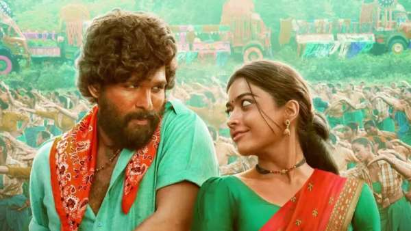 இரண்டாவது சிங்கிள் பாடல்