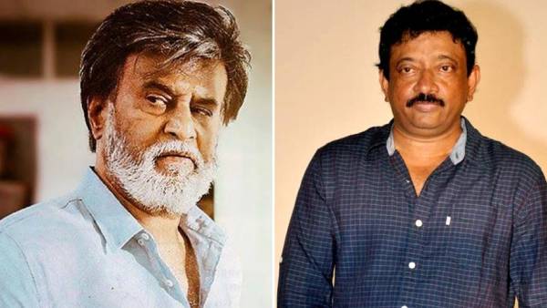 ரஜினிகாந்தை வம்பிழுத்த ராம் கோபால் வர்மா.. அந்த நடிகர் தான் ரியல் சூப்பர் ஸ்டார் என பட்டம் வேற?