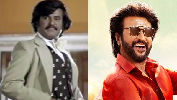 மை நேம் இஸ் பில்லா டூ அண்ணாத்த அண்ணாத்த வரை.. ரஜினிகாந்தின் அட்டகாசமான அறிமுக பாடல்கள்!