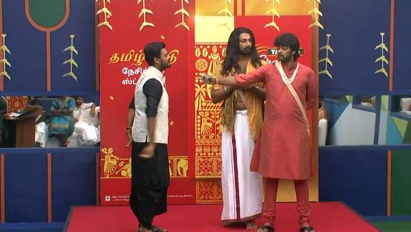 ஆனந்தத்தில் அபிநய்