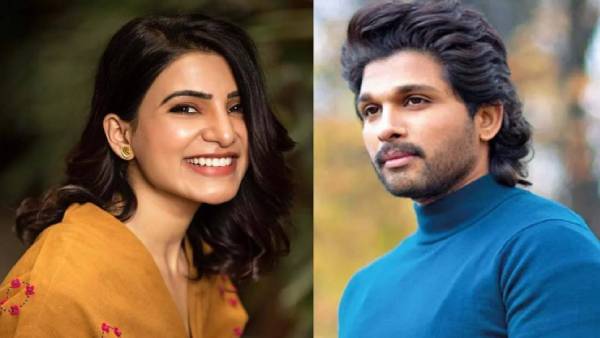 எப்போதும் உங்களை நம்புகிறேன்... அல்லு அர்ஜூனின் பேச்சை கேட்டு நெகிழ்ந்து போன சம்மு! 