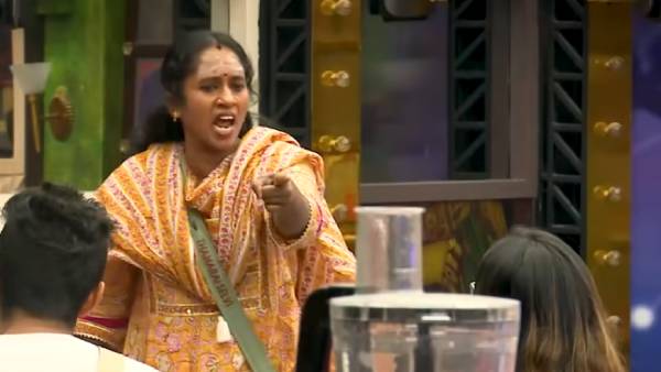 கலங்கிய தாமரை