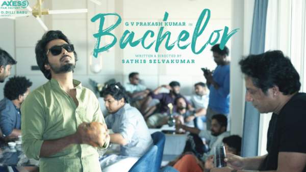 லிவிங் டுகெதர் பரிதாபங்கள்.. கோலிவுட்டின் விஜயதேவரகொண்டா ஜிவியின் பேச்சுலர் படம் எப்படி இருக்கு?