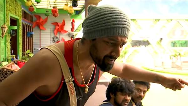 இவர் தான் வெளியேற போகிறாரா