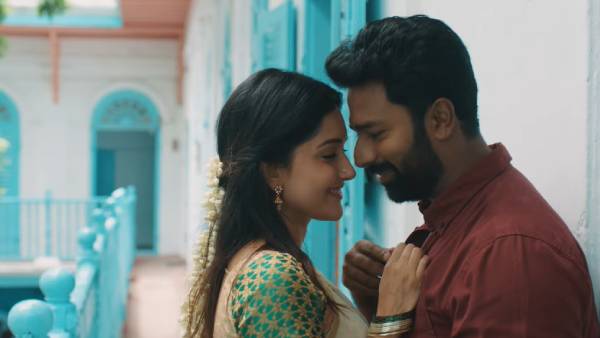 Shanthnus Gundumalli music video released Shanthnus Gundumalli music video released