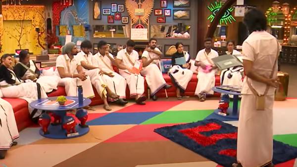 எல்லோருமே அரசியல்வாதிகள்