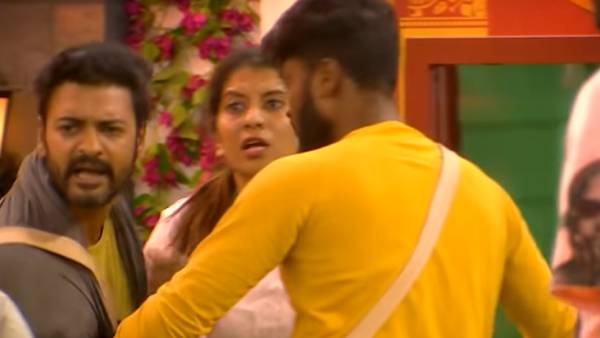 நல்லா அரசியல் பண்றாங்கப்பா.. வெற்றிக் கொடி கட்ட செம சண்டை.. தாமரையிடம் ஆவேசப்பட்ட அபிநய்!