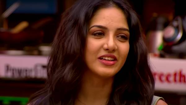 பாவ்னிக்கு குறும்படம் போடும் கமல்...இன்னிக்கு தரமான சம்பவம் இருக்கு 