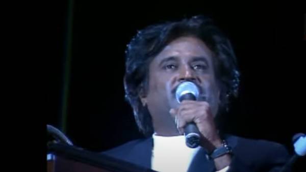 ரஜினி அரசியலுக்கு வராததற்கு இது தான் காரணமா... அவரோ சொன்ன சீக்ரெட் 