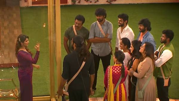 காதலை மறக்காத யாஷிகா… பிக் பாஸ் வீட்டிற்கு திடீர் விசிட்... துள்ளிகுதித்து ஓடி வந்த நிரூப் !