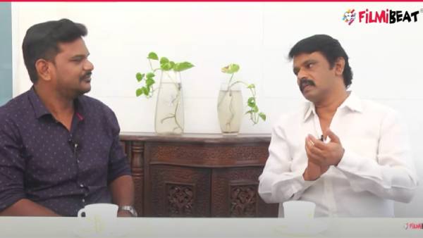 ஆனந்தம் விளையாடும் வீடு