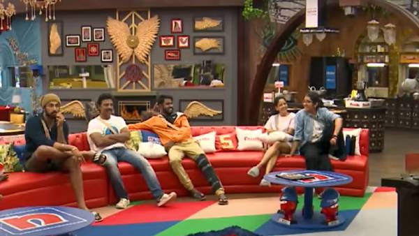 ஒருவர் ஃபினாலே வெல்வார்... இருவர் எவிக்ட் ஆக வாய்ப்பு...வாக்குகள் சொல்லும் உண்மை இதுதான் 