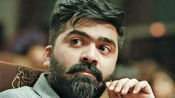 அசாத்திய திறமையுள்ள நடிகர் சிலம்பரசன்
