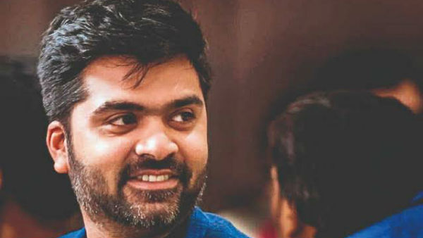 சோலோவாக சக்சஸ் மீட் நடத்தும் சிம்பு... ஜனவரி 6ம் தேதி ரசிகர்களுடன் சந்திப்பு 