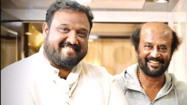 இன்ப அதிர்ச்சி கொடுத்த ரஜினி