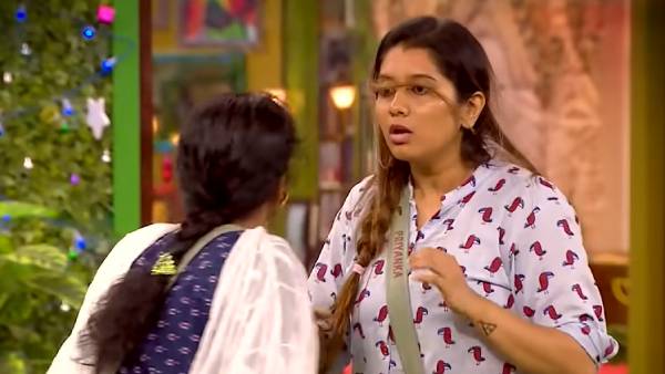 செவுள்லயே ரெண்டு போடு… தாமரைசெல்விக்கு பெருகும் ஆதரவு !