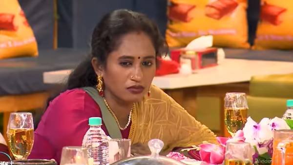டார்கெட் செய்யப்படும் தாமரை