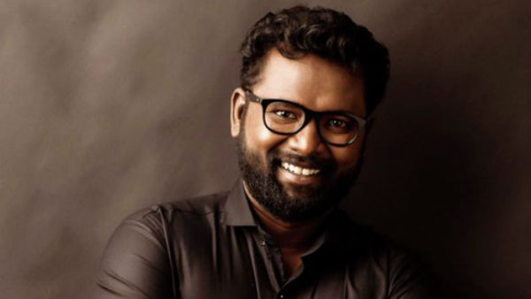இயக்குனர் அருண்ராஜா காமராஜ்