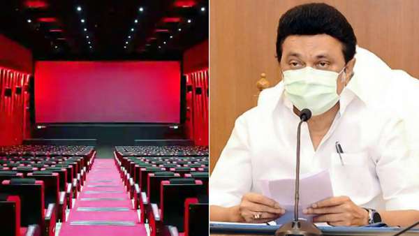 ஓமிக்ரான் பரவல் முதல்வர் ஆலோசனை... மீண்டும் வருகிறதா திரையரங்கு கட்டுப்பாடு? 