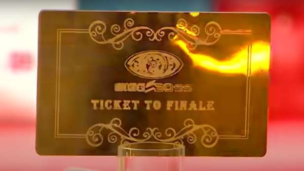 பிக்பாஸ் 5 டிக்கெட் டு ஃபினாலே... வெல்ல போகும் அந்த ஒருவர் யார் ? எப்போது  தெரியும் ? | Bigg boss 5 tamil...who will win Ticket to Finalae - Tamil  Filmibeat