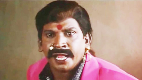 நாய் சேகர் கேரக்டர்