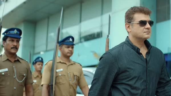 ஹேண்ட்ஸம் அஜித்
