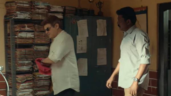 சிக்கலில் சிக்கும் அஜித்
