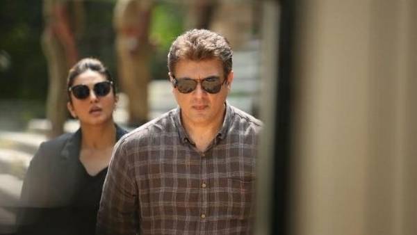 அட இவரும் நடிக்கிறாரா