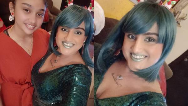 பச்சை கலர் லிப்ஸ்டிக்.. இதுக்கெல்லாம் ஒரு கெத்து வேணும்.. வனிதாவை பங்கம் பண்ணும் நெட்டிசன்ஸ்! 