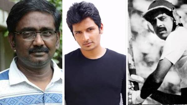 படம் வெற்றி...‘கோ’ பட வெற்றியால் குழம்பினாரா ஜீவா?-இயக்குநரின் பதிவு