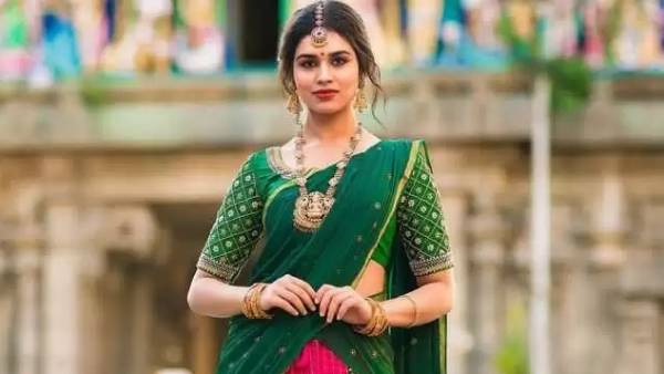 குடும்ப படங்கள்தான் நடிகைகளின் குணாதிசயத்தை சொல்லும்.. மனம் திறந்த வேலன் பட ஹீரோயின்!