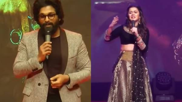 அவர் ரொம்பவும் பணிவாகதான் கூறினார்... அல்லு அர்ஜுனுக்கு பரிந்து பேசி ஊடகத்தை விளாசிய விஜே அஞ்சனா! 