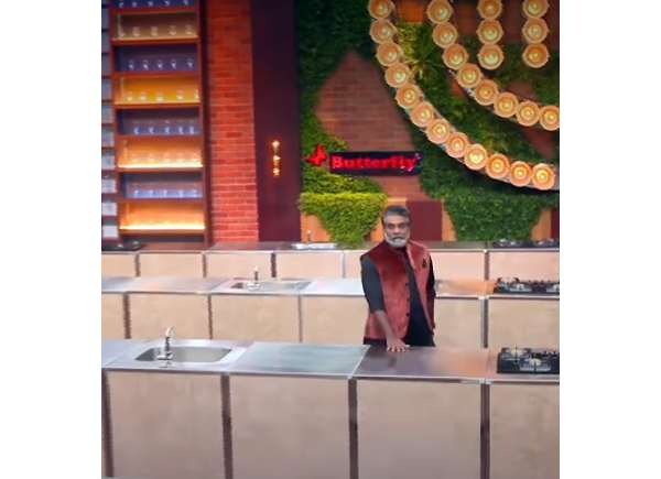 மாஸ்டர் செப் தமிழ்