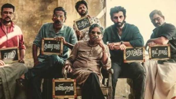 வித்தியாசமான கேரக்டருக்கு காத்திருப்பு