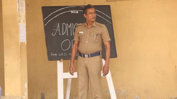 எல்லா தரப்பிலும்