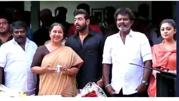 ராதிகா அப்டேட்