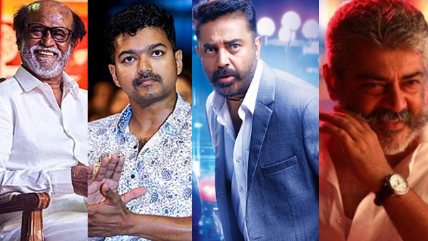 முடிவை மாற்றிய ஹீரோக்கள்