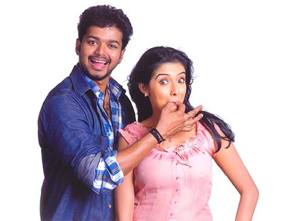 அனைத்து மொழிகளிலும் ஹிட்