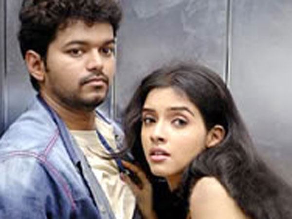 உலகம் முழுக்க வரவேற்பு