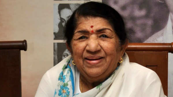 லதா மங்கேஷ்கர்