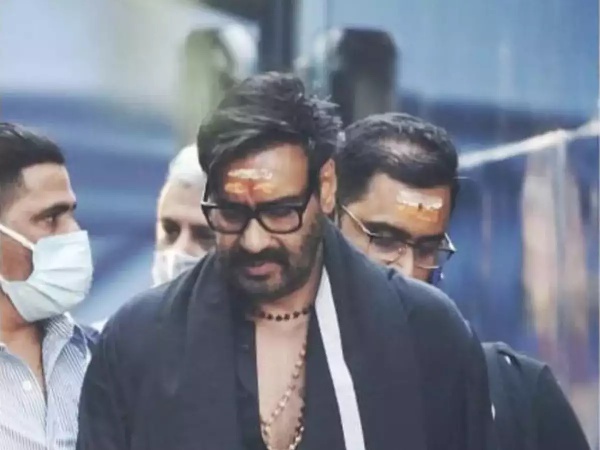 கைதி ரீமேக்
