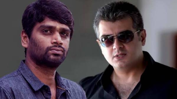அஜித்-ஹெச் வினோத் கூட்டணியில்