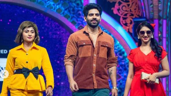 ஜீ தமிழில் \